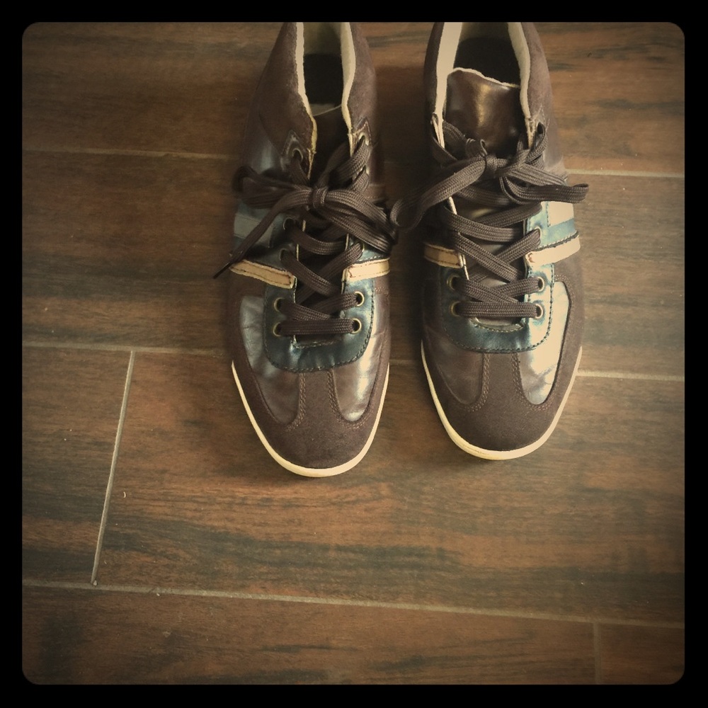 STEVE MADDEN SHOES